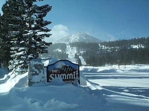 Apartamento Summitskiresortvr