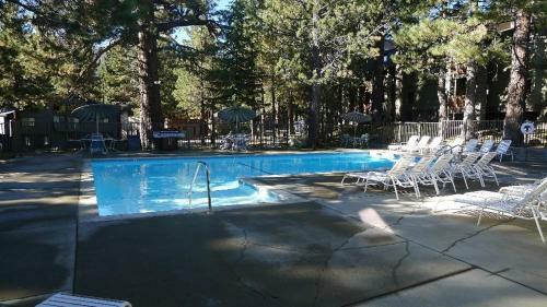 Apartamento Summitskiresortvr