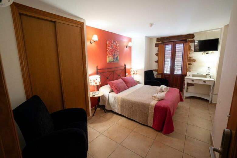 Hotel L'antic Portal