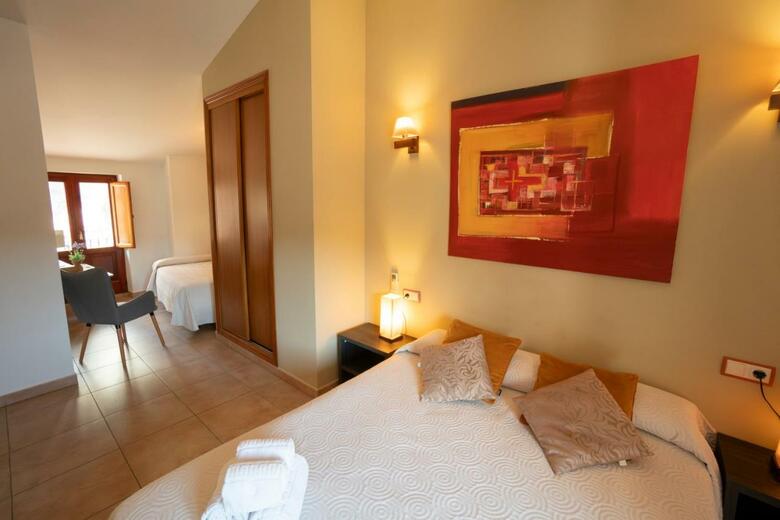 Hotel L'antic Portal