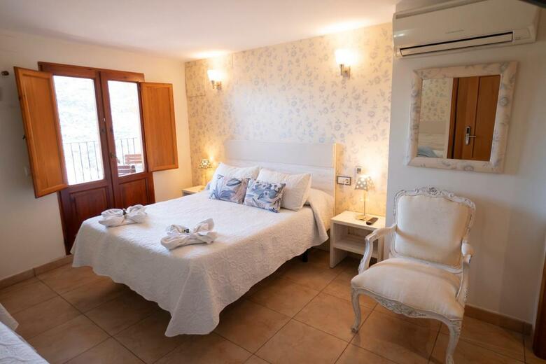 Hotel L'antic Portal