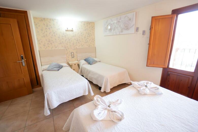 Hotel L'antic Portal