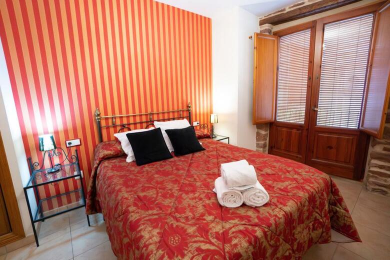 Hotel L'antic Portal
