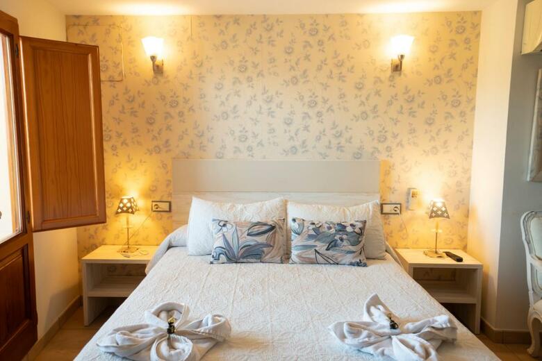Hotel L'antic Portal
