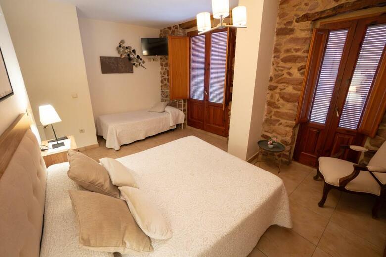 Hotel L'antic Portal