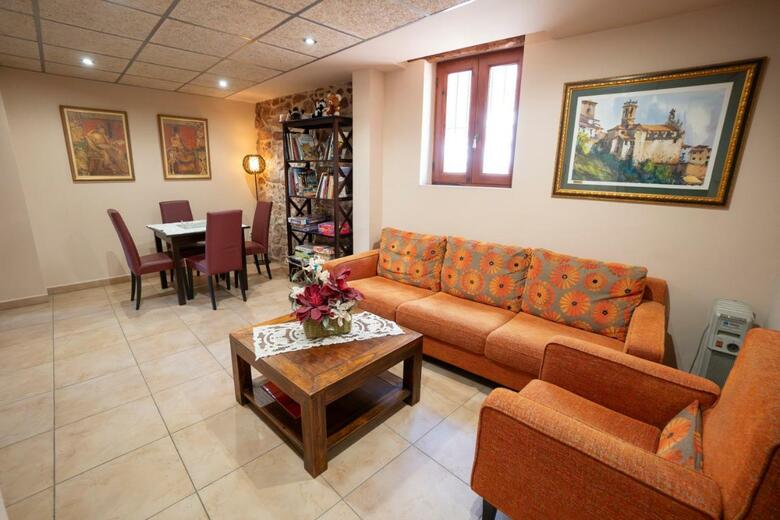Hotel L'antic Portal