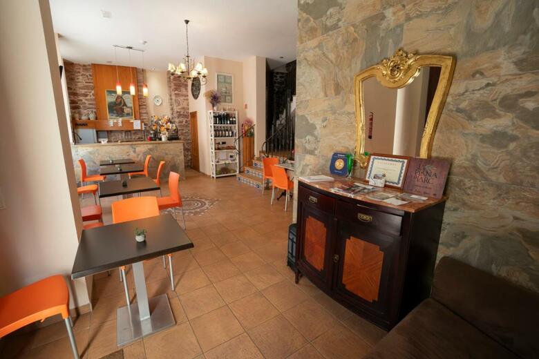 Hotel L'antic Portal