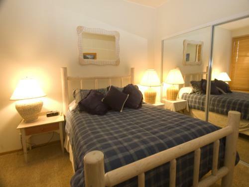 Hotel Snowcreek Resort
