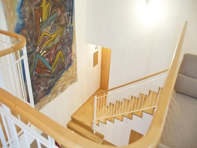 Apartamento Jardins House