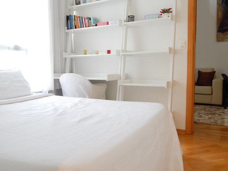 Apartamento Jardins House