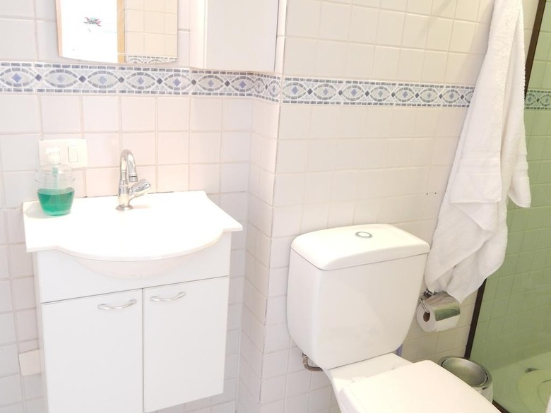 Apartamento Jardins House