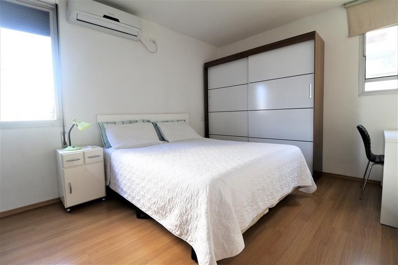 Apartamento Jardins House