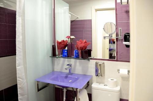 Hostal Alexis Madrid