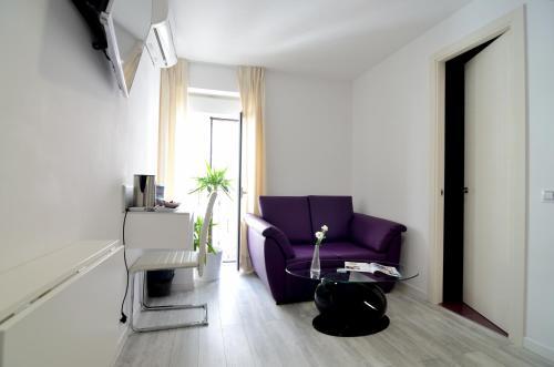 Hostal Alexis Madrid