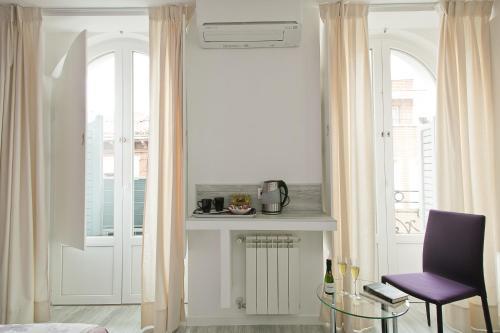 Hostal Alexis Madrid