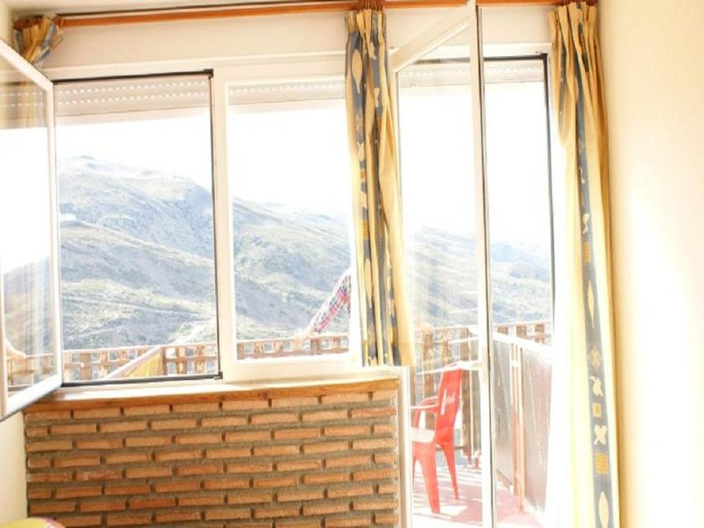 Aparthotel Sierra Nevada Welcome