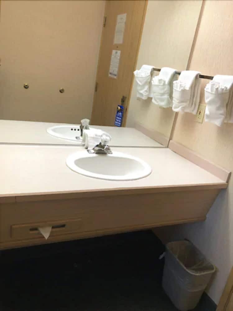 Hotel Shilo Inn Mammoth Lakes