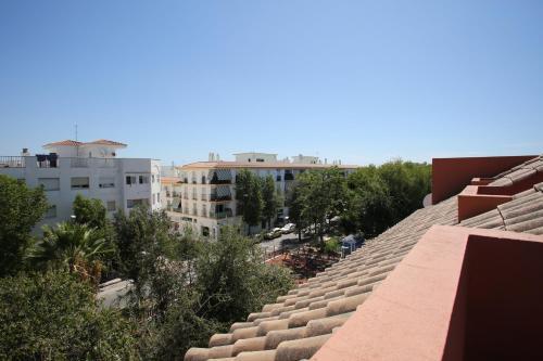 San Pedro Apartamentos