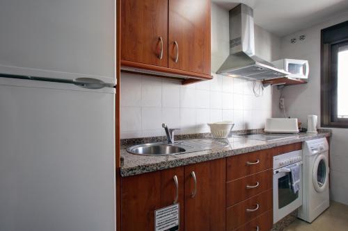 San Pedro Apartamentos