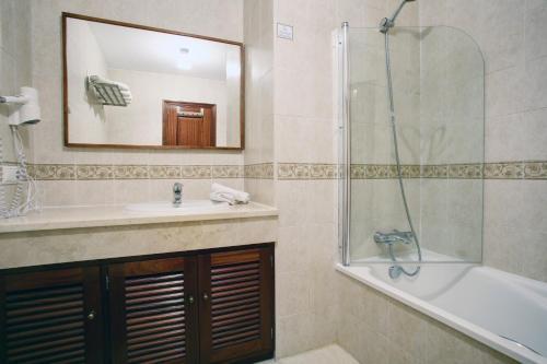 San Pedro Apartamentos
