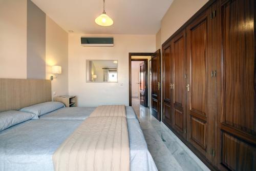 San Pedro Apartamentos