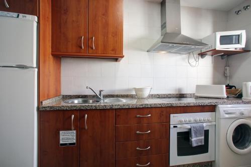 San Pedro Apartamentos