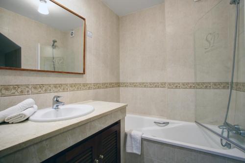 San Pedro Apartamentos