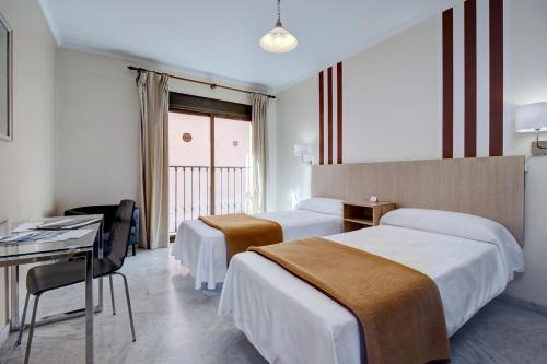 San Pedro Apartamentos