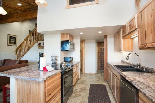 Hotel Timber Ridge Resort By 101 Great Escapes