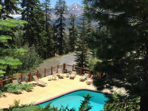 Hotel Timber Ridge Resort By 101 Great Escapes