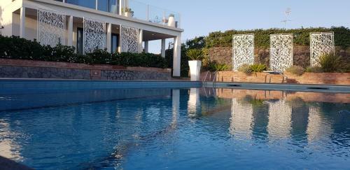 Bed & Breakfast Terra E Stelle