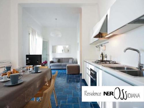 Apartamento Nerossidiana