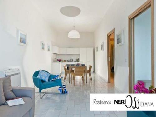 Apartamento Nerossidiana