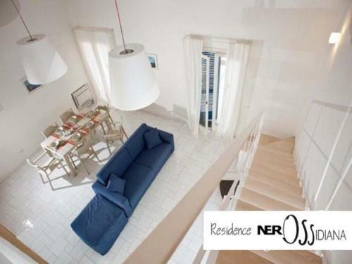 Apartamento Nerossidiana