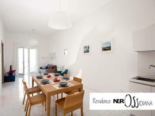 Apartamento Nerossidiana