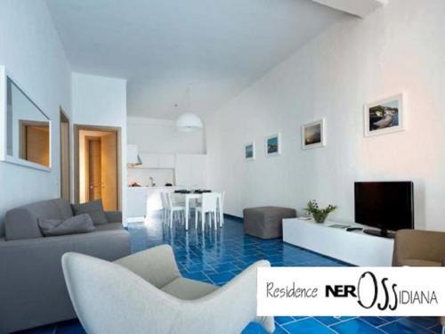 Apartamento Nerossidiana