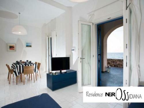 Apartamento Nerossidiana