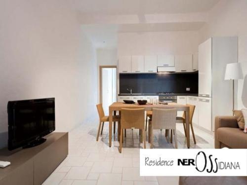 Apartamento Nerossidiana