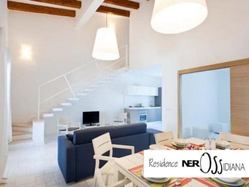 Apartamento Nerossidiana