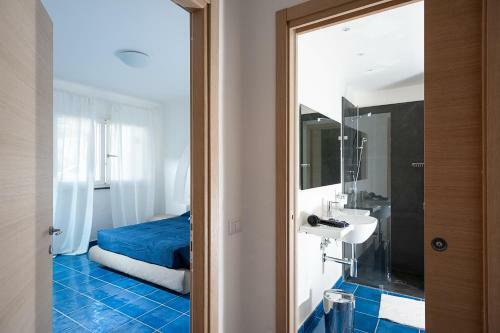 Apartamento Nerossidiana