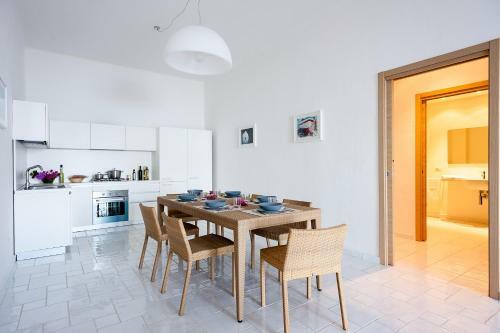 Apartamento Nerossidiana