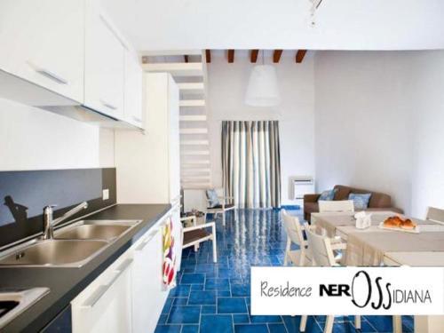 Apartamento Nerossidiana