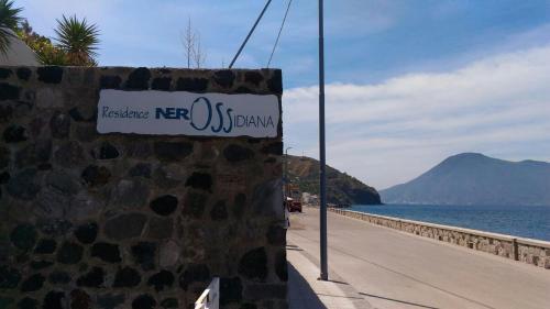 Apartamento Nerossidiana
