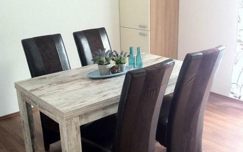 Apartamento Flurahof