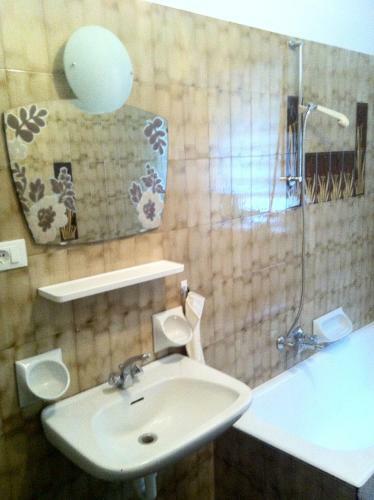 Apartamento Flurahof