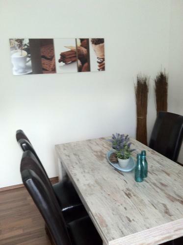 Apartamento Flurahof
