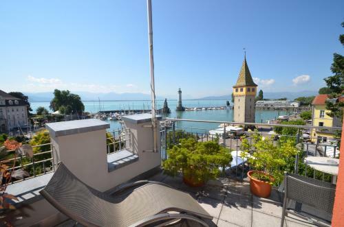 Hotel Lindauer Hof