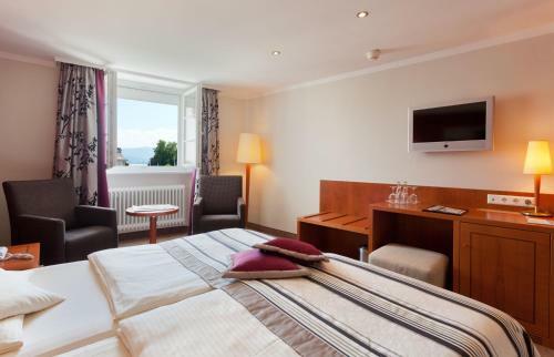 Hotel Lindauer Hof