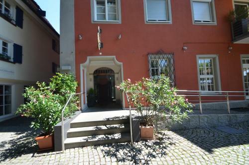 Hotel Lindauer Hof