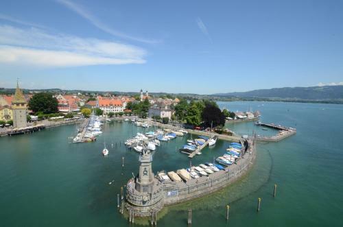 Hotel Lindauer Hof